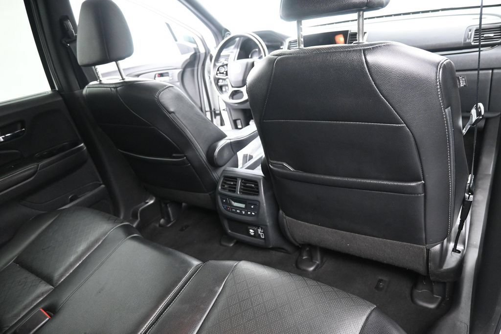 Used 2020 Honda Passport Touring image 24