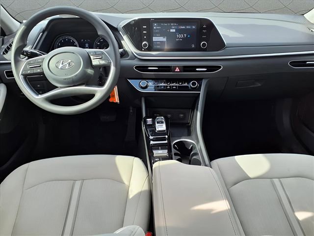 Certified 2023 Hyundai Sonata SE image 13