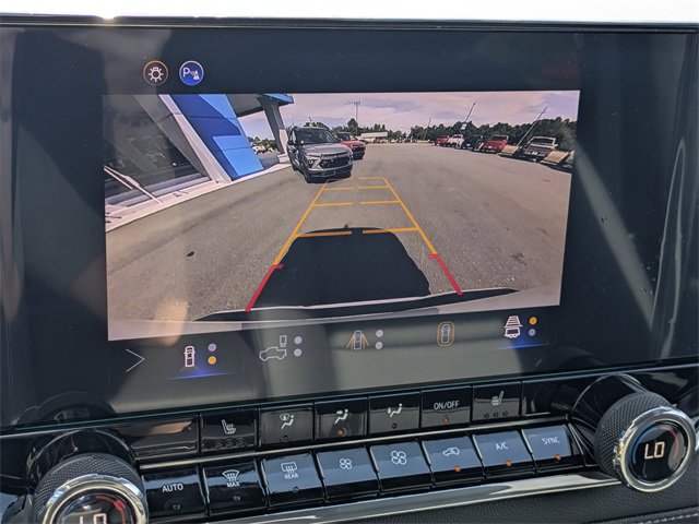 New 2026 Chevrolet Colorado LT w/ LT Convenience Package image 22