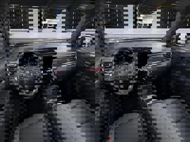 New 2026 GMC Terrain Elevation image 15