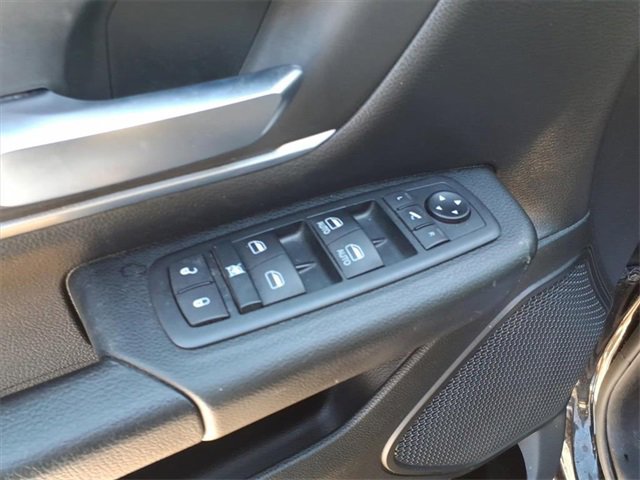 Used 2020 RAM 1500 Big Horn image 12