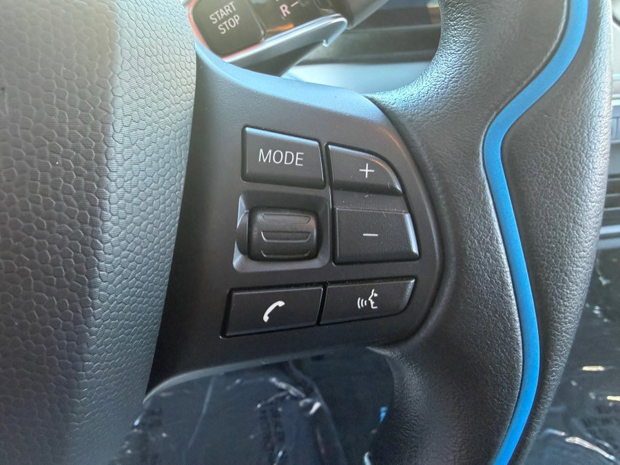 Used 2019 BMW i3 s image 16