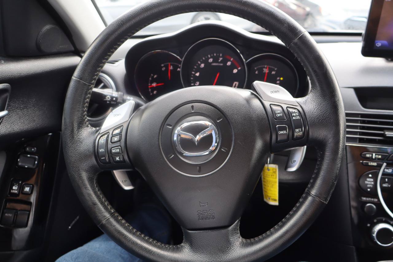 Used 2007 MAZDA RX-8 Touring RWD image 16