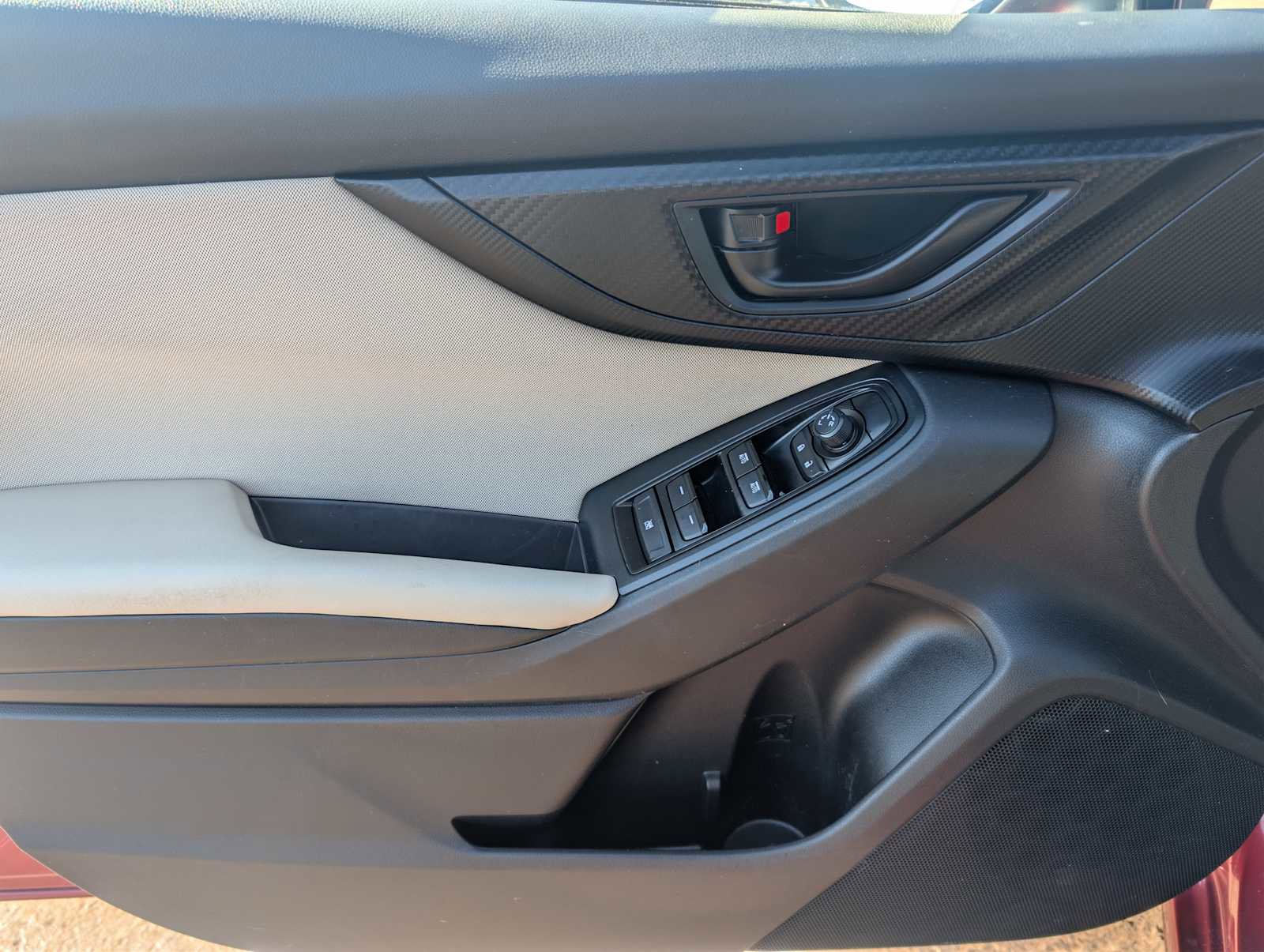 Certified 2023 Subaru Impreza 2.0i image 18