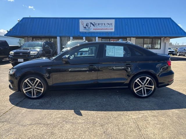 Used 2017 Audi A3 2.0T Premium w/ Convenience Package image 8