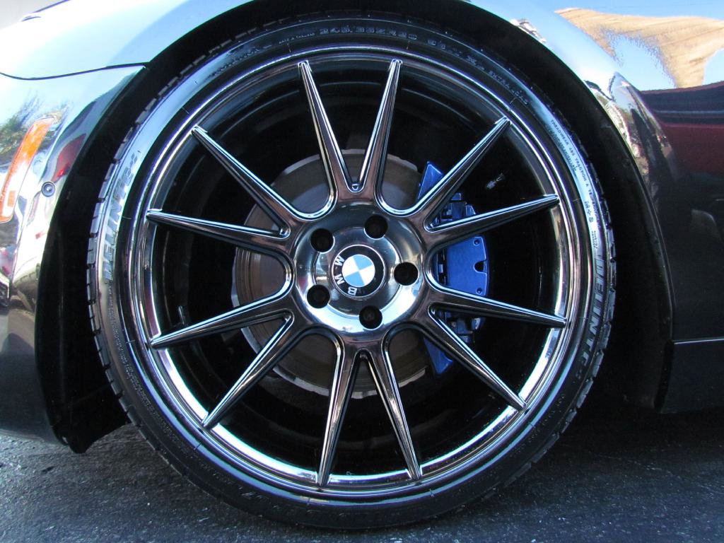 Used 2013 BMW 650i Gran Coupe image 49