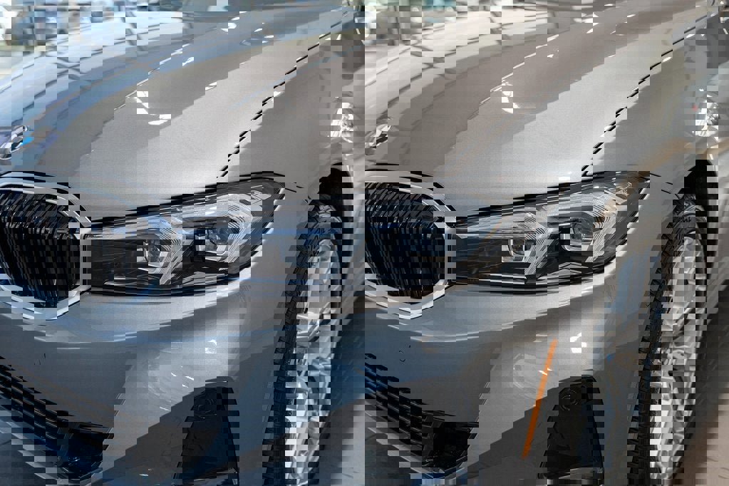 New 2026 BMW 330i xDrive 330i NA xDrive image 8