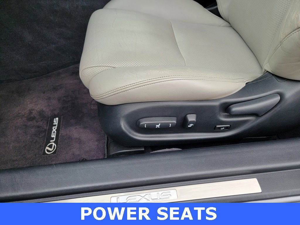 Used 2012 Lexus IS 350C image 18