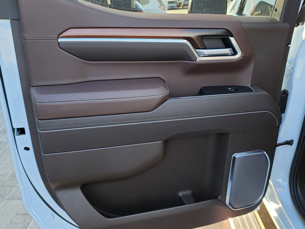 New 2026 GMC Sierra 1500 Denali image 43