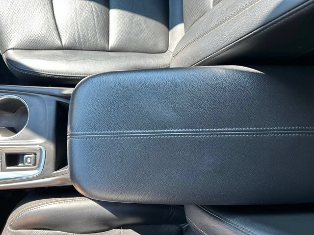 Used 2018 Chevrolet Equinox Premier AWD/4WD image 23