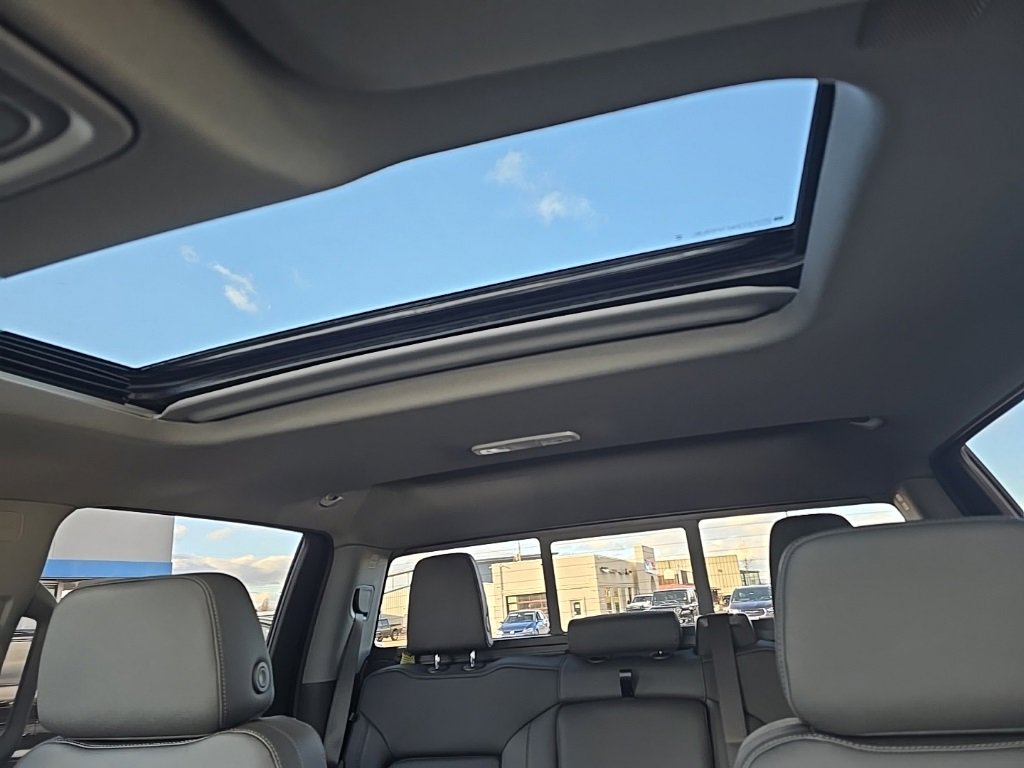 New 2026 Chevrolet Silverado 3500 LTZ w/ Trail Boss Package image 18