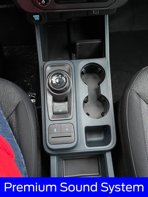 New 2026 Ford Maverick XLT w/ XLT Luxury Package image 16