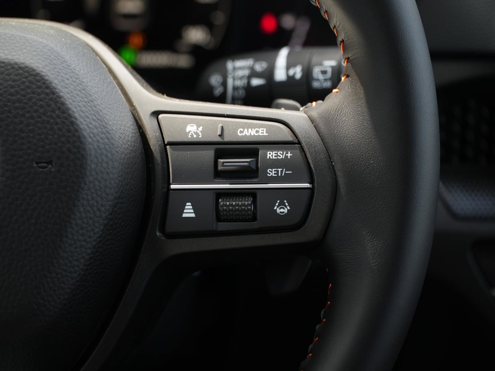 New 2026 Honda CR-V Sport-L image 23