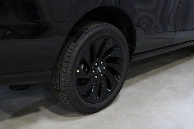 New 2026 Lincoln Navigator Reserve w/ Jet Appearance Package image 55