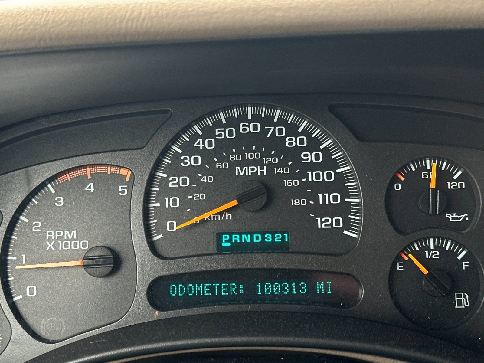 Used 2004 Chevrolet Silverado 3500 2WD Extended Cab w/ Heavy-Duty Power Package image 19