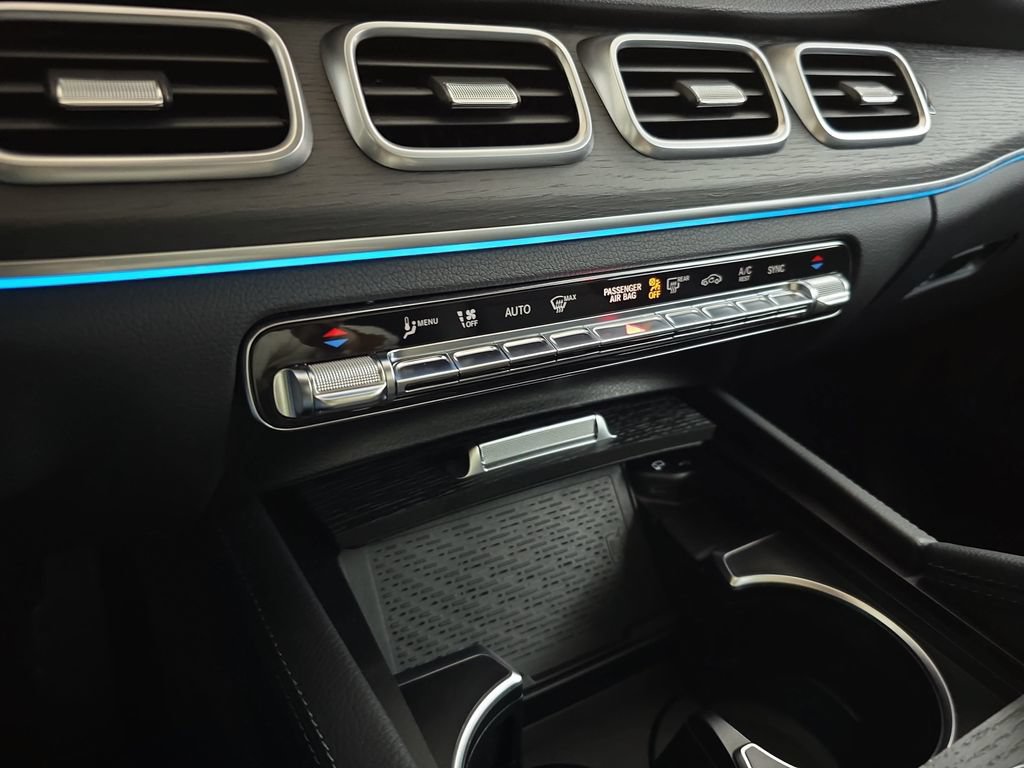 Used 2023 Mercedes-Benz GLE 350 4MATIC image 27