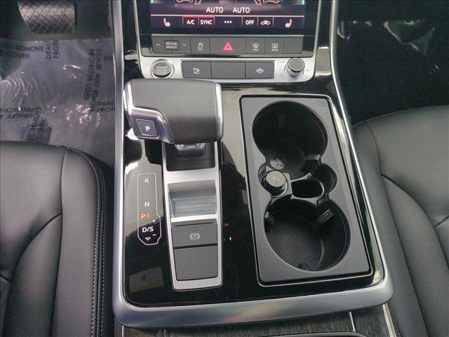 Certified 2026 Audi Q8 Premium AWD/4WD image 12