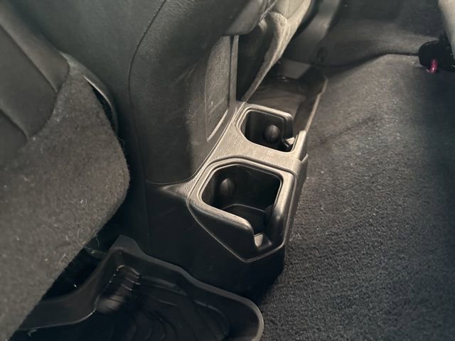 Used 2022 Jeep Wrangler Willys AWD/4WD image 14