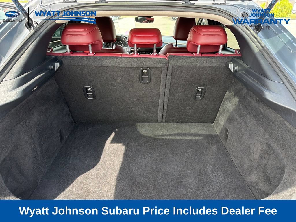 Used 2025 MAZDA CX-30 AWD 2.5 S w/ Preferred Package image 33