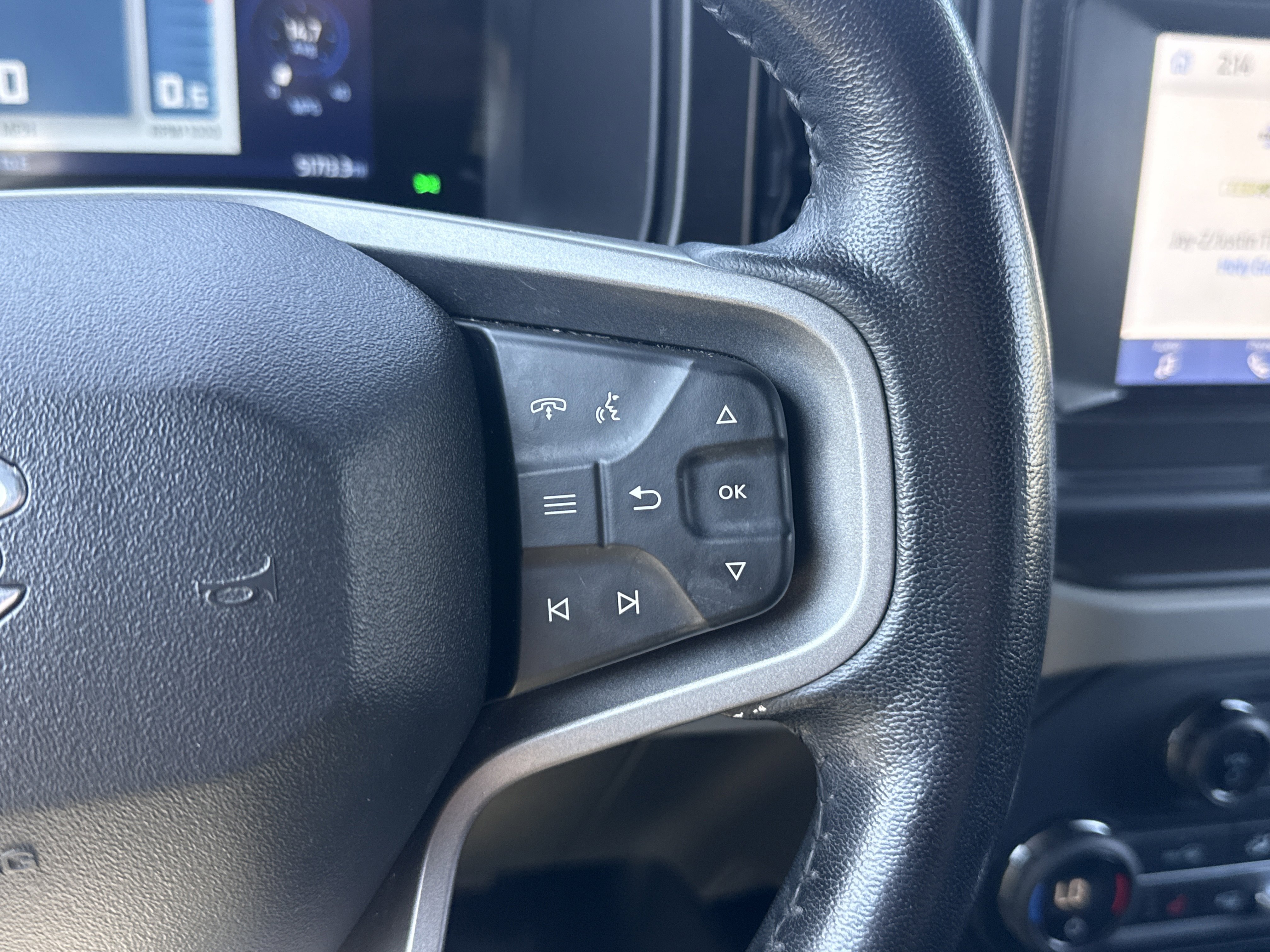 Used 2023 Ford Bronco Badlands w/ Sasquatch Package AWD/4WD image 20