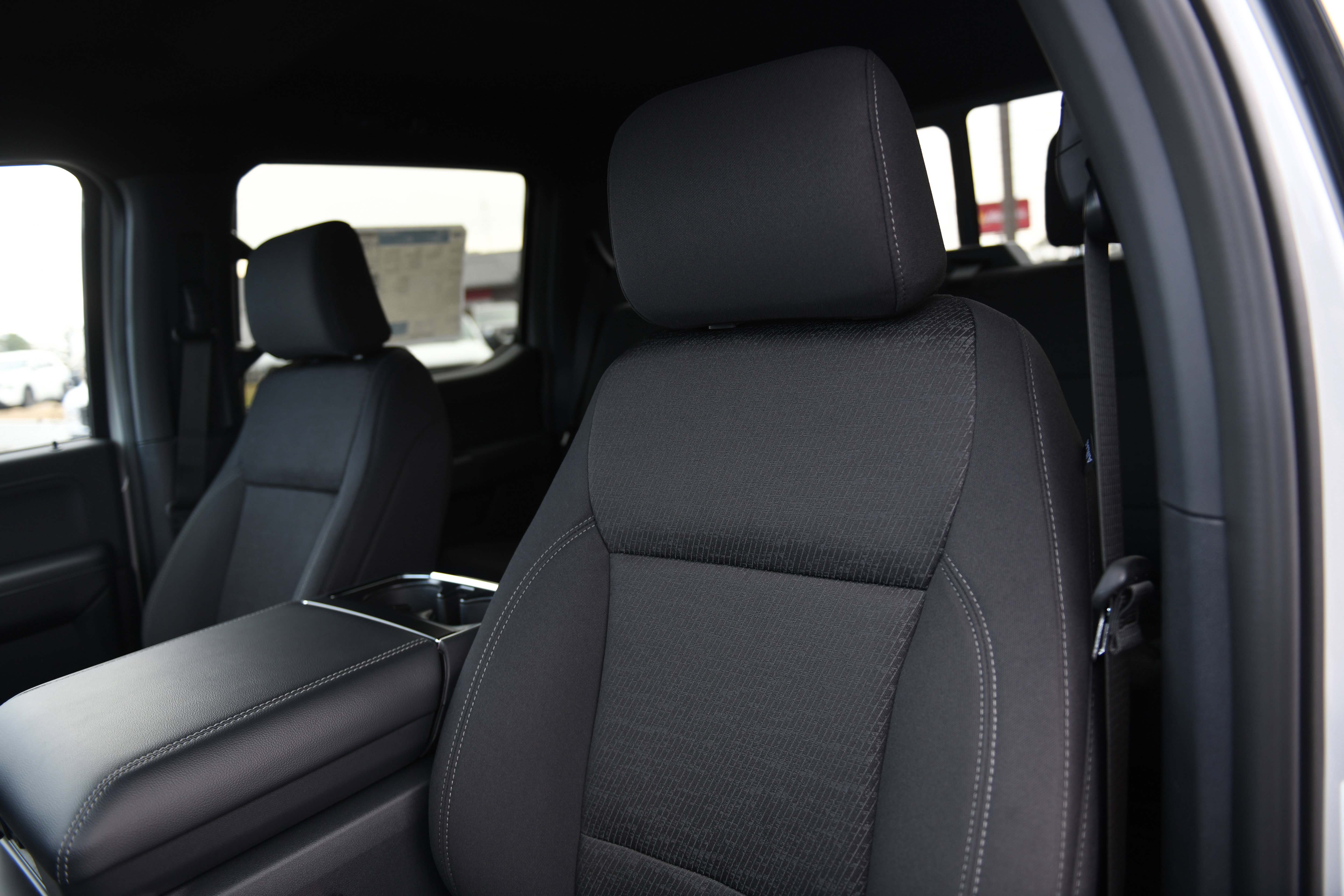 New 2026 Ford F150 XLT w/ Equipment Group 302A MID image 22