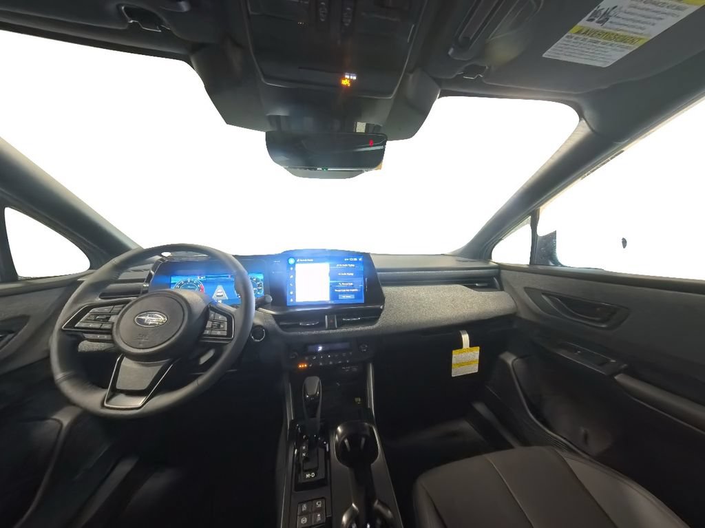 New 2026 Subaru Outback Limited XT AWD/4WD image 25