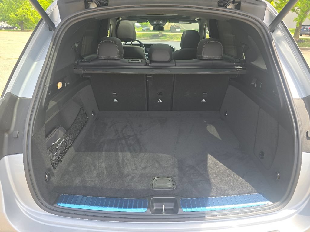 New 2026 Mercedes-Benz GLE 350 4MATIC image 18