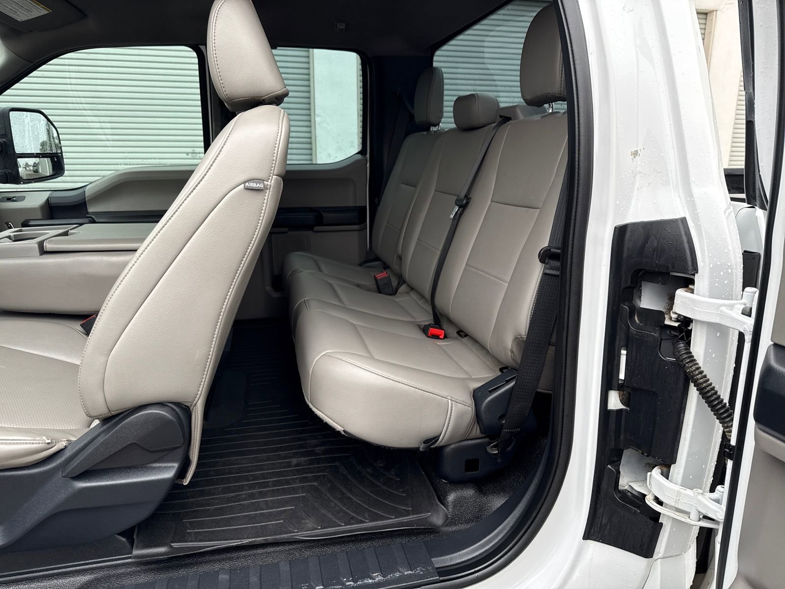 Used 2022 Ford F350 XL w/ Power Equipment Group image 25