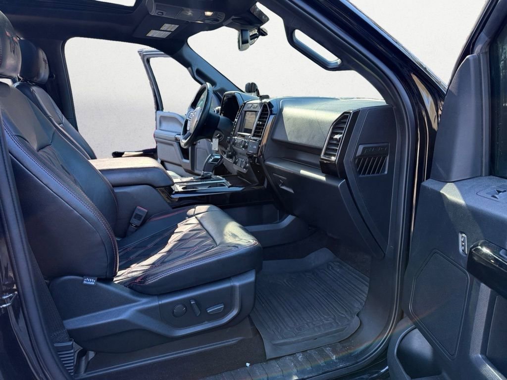 Used 2020 Ford F150 XLT w/ Equipment Group 302A Luxury image 15