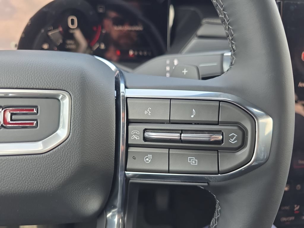 New 2026 GMC Acadia Elevation w/ Elevation Premium Package FWD image 19