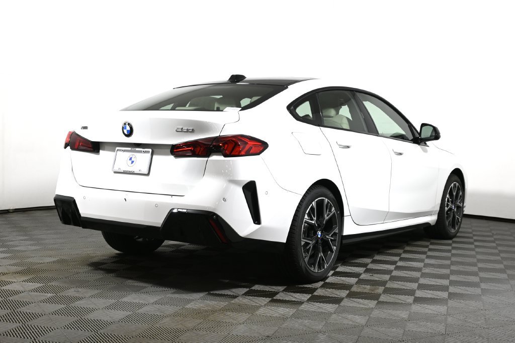 New 2026 BMW 228i xDrive w/ Premium Package AWD/4WD image 7