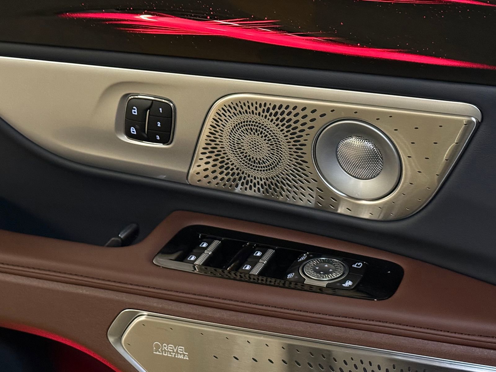 New 2026 Lincoln Nautilus Reserve image 35