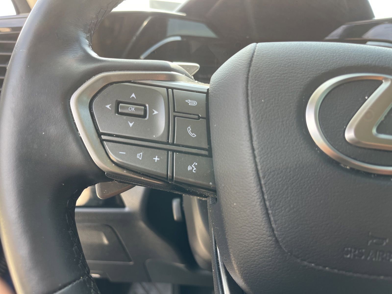 Used 2022 Lexus NX 350 AWD w/ Accessory Package 2 image 13