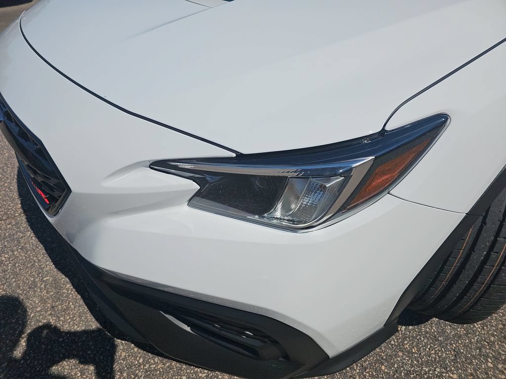 New 2026 Subaru WRX AWD/4WD image 26