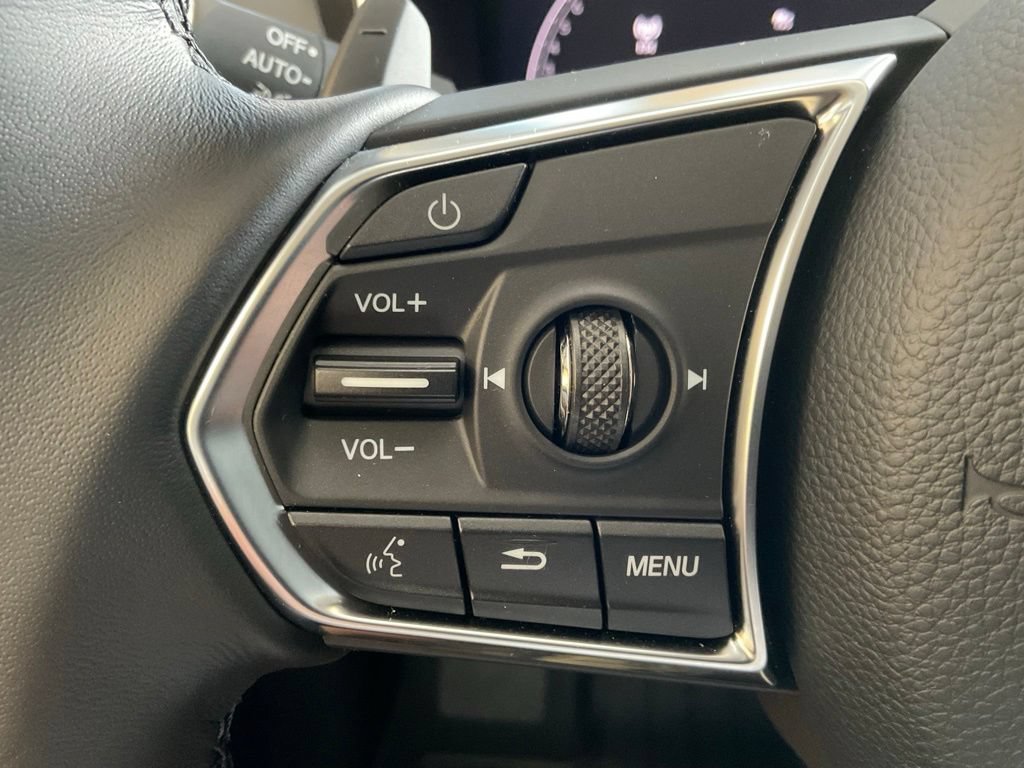 Certified 2026 Acura MDX w/ Technology Package AWD/4WD image 12