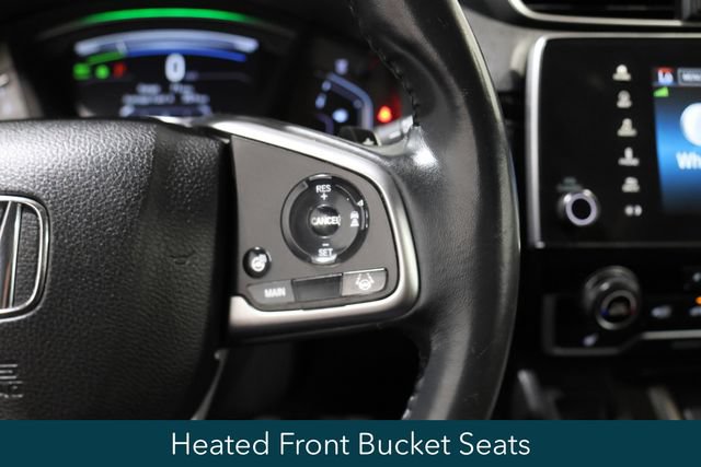 Used 2021 Honda CR-V Touring image 19