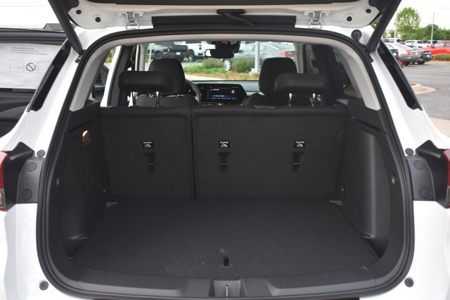 New 2026 Chevrolet TrailBlazer LT w/ Convenience Package image 18