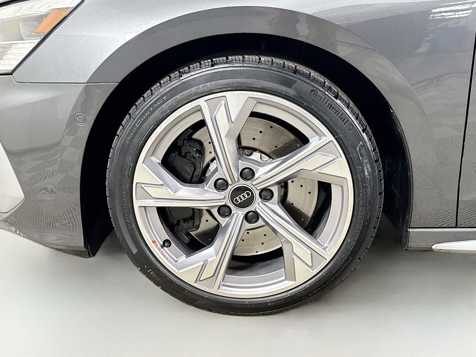 Used 2023 Audi S3 Prestige w/ Prestige Package image 31