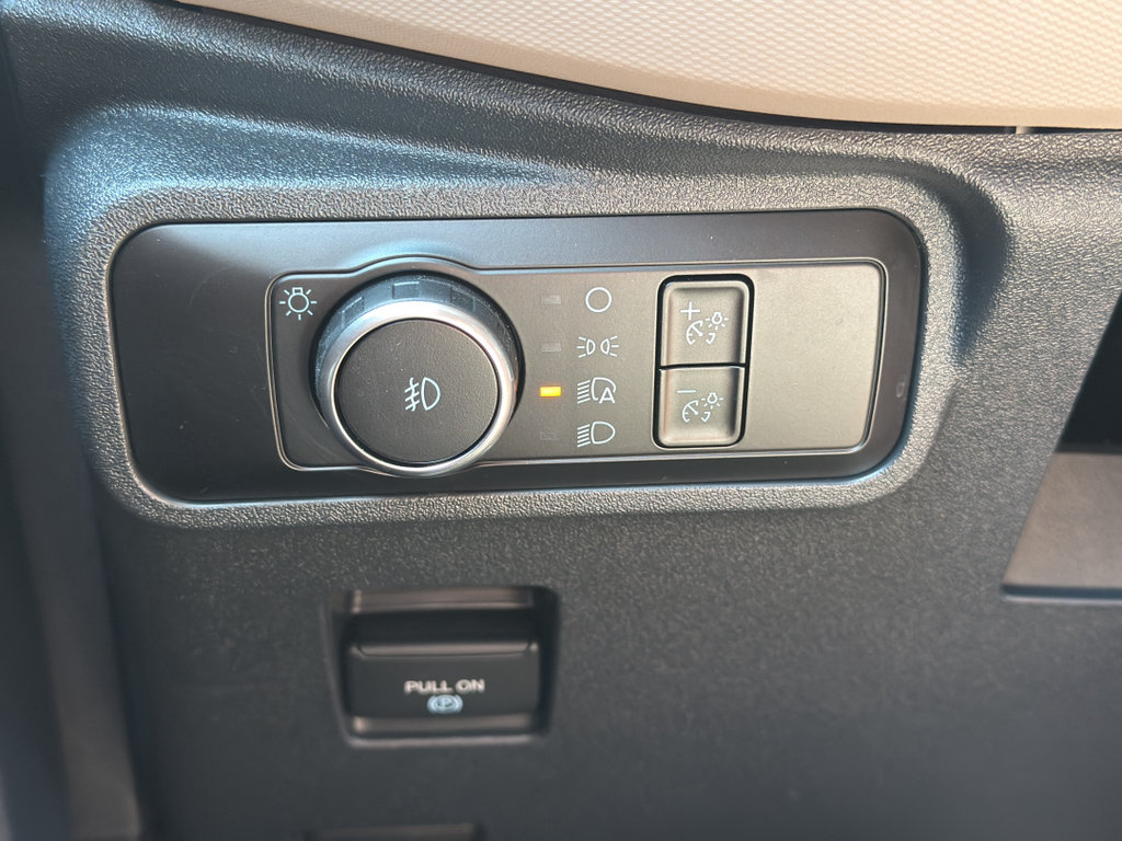 Used 2023 Ford Bronco Wildtrak AWD/4WD image 10