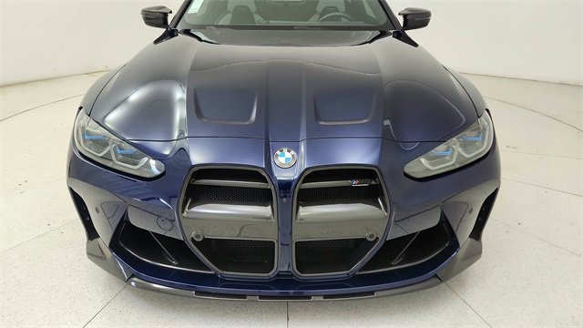 Used 2024 BMW M4 xDrive Competition w/ Executive Package image 2