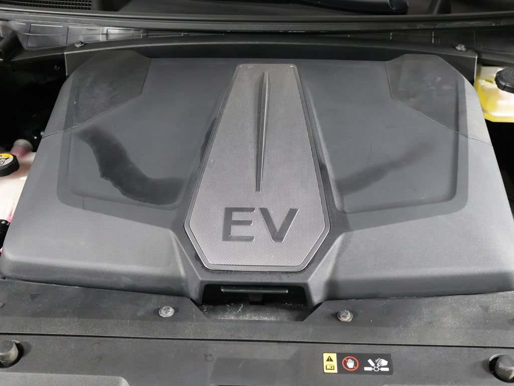 Used 2023 Kia EV6 GT-Line AWD/4WD image 22