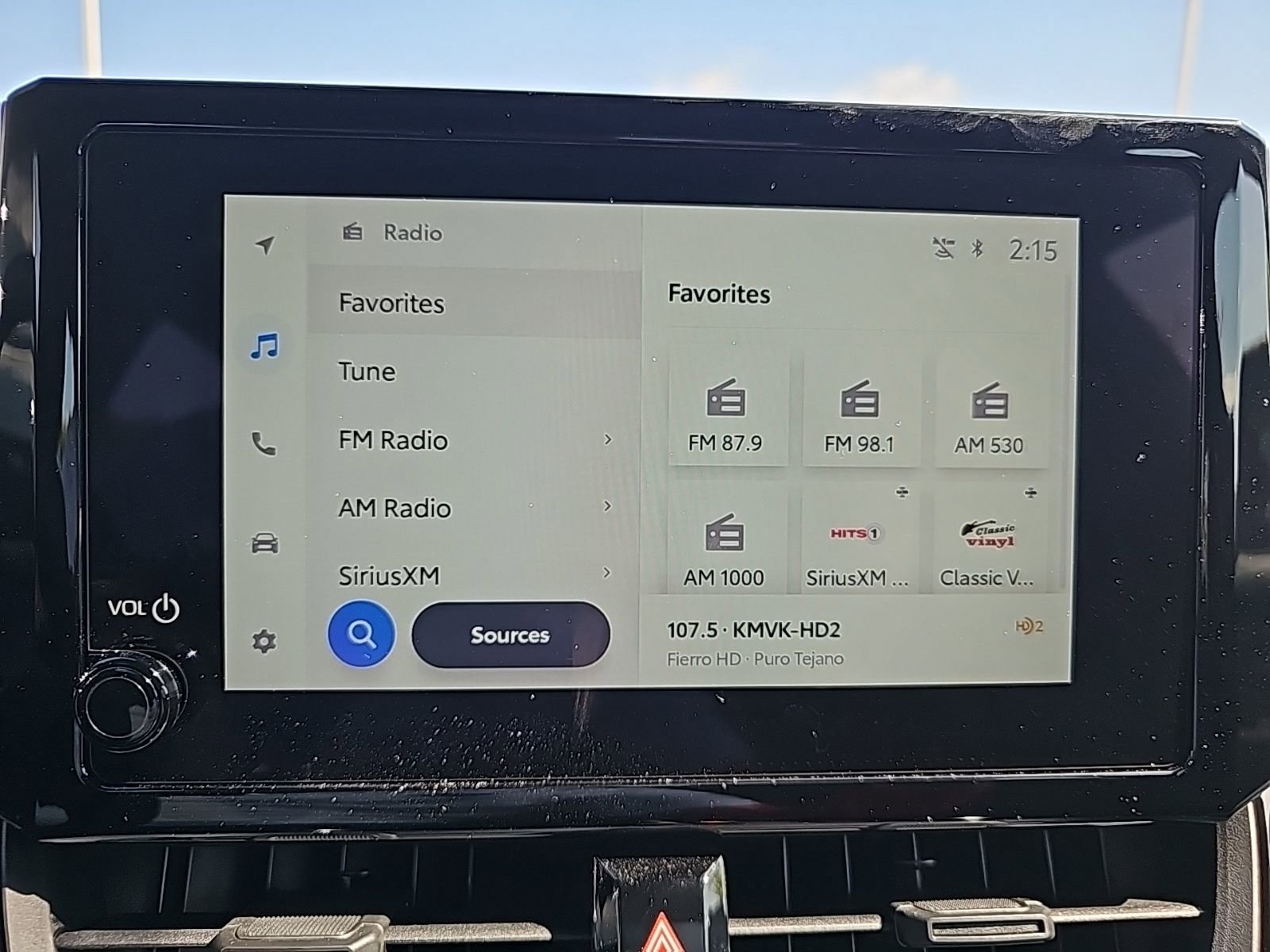 Used 2026 Toyota Corolla SE image 9