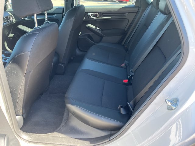 Used 2025 Honda Civic Sport image 3