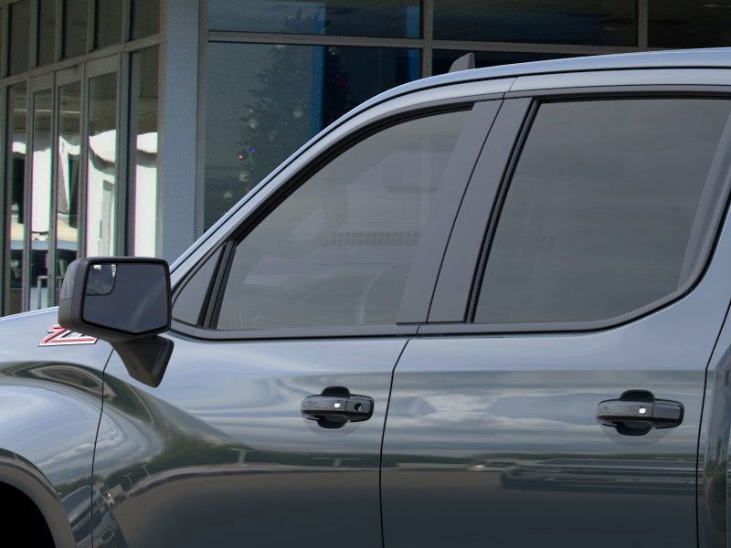 New 2026 Chevrolet Silverado 1500 LT Trail Boss image 12