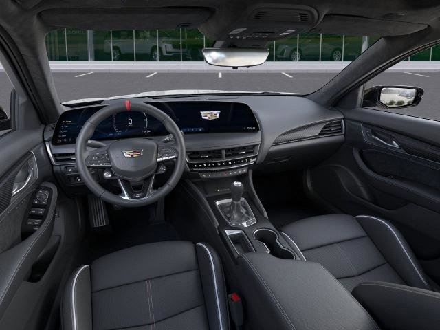 New 2026 Cadillac CT5 V Blackwing image 15