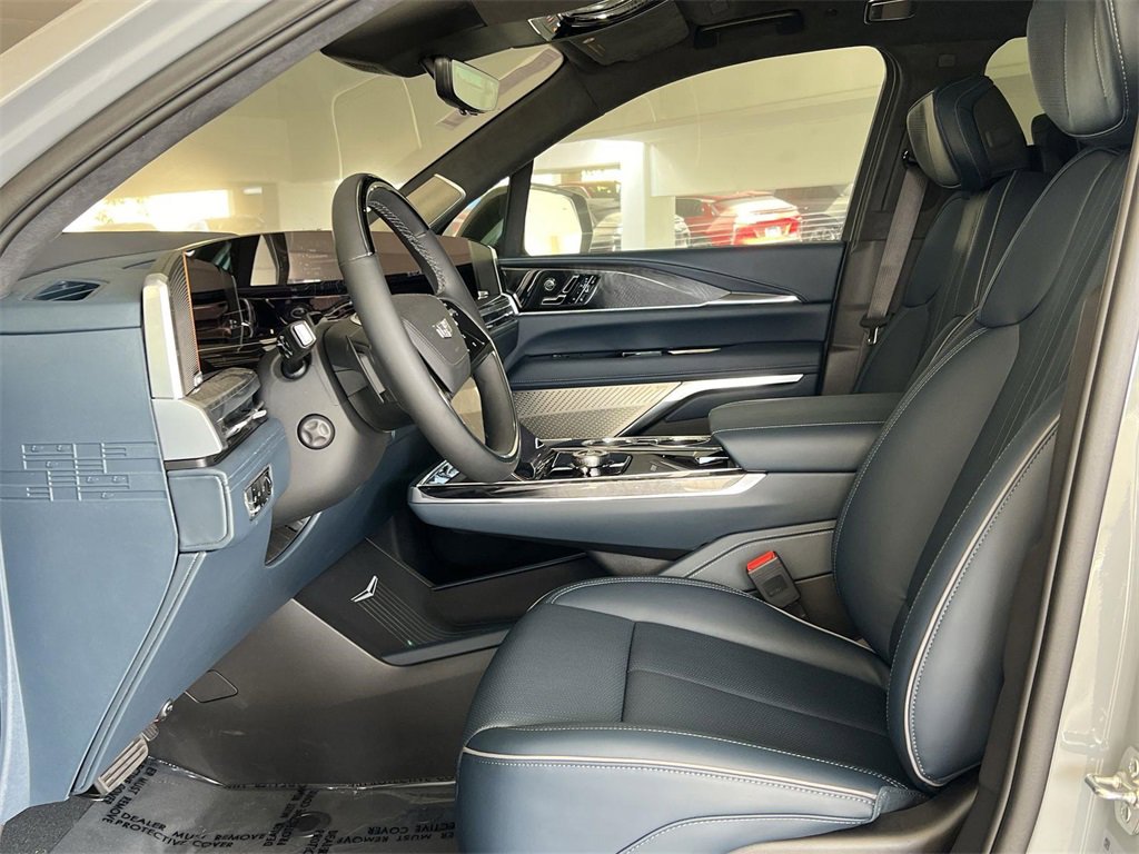 New 2026 Cadillac Escalade IQ Sport 2 image 25