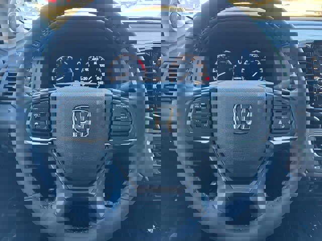 New 2026 Honda Ridgeline RTL image 5