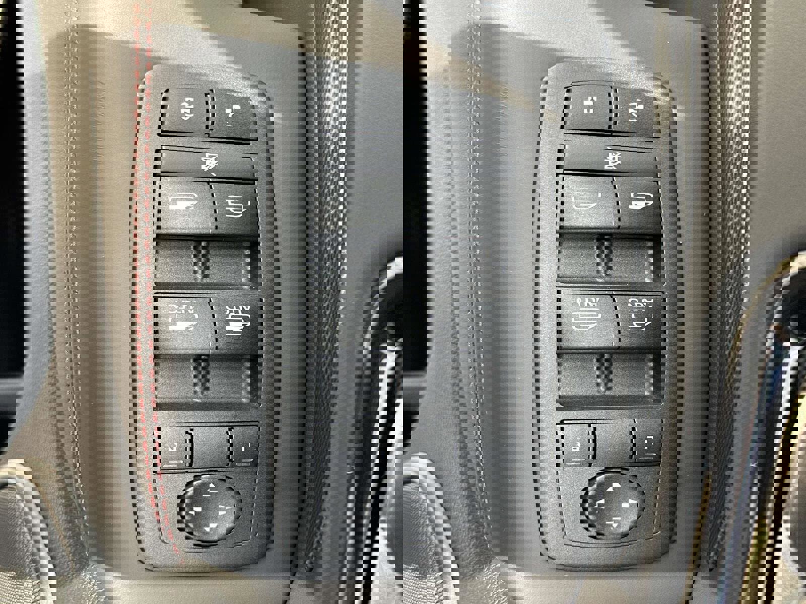 New 2026 Dodge Durango GT image 21