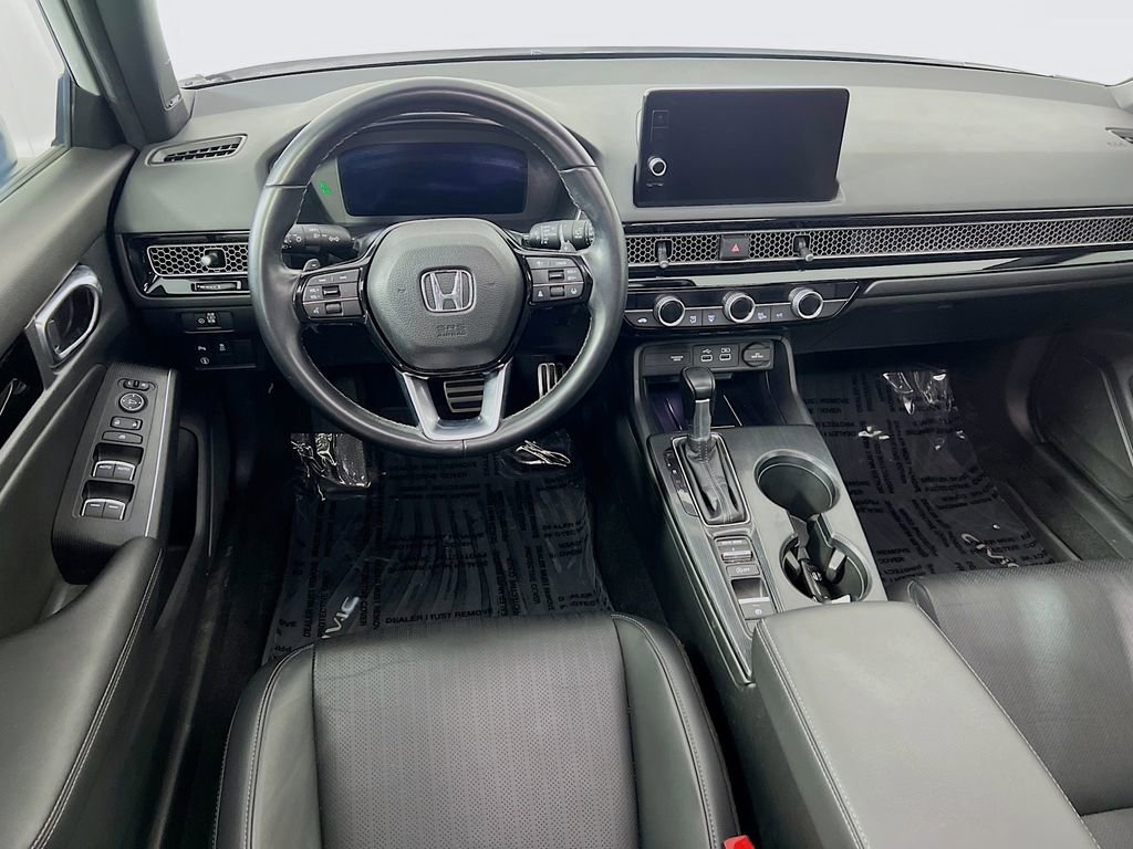 Used 2022 Honda Civic Sport Touring image 23