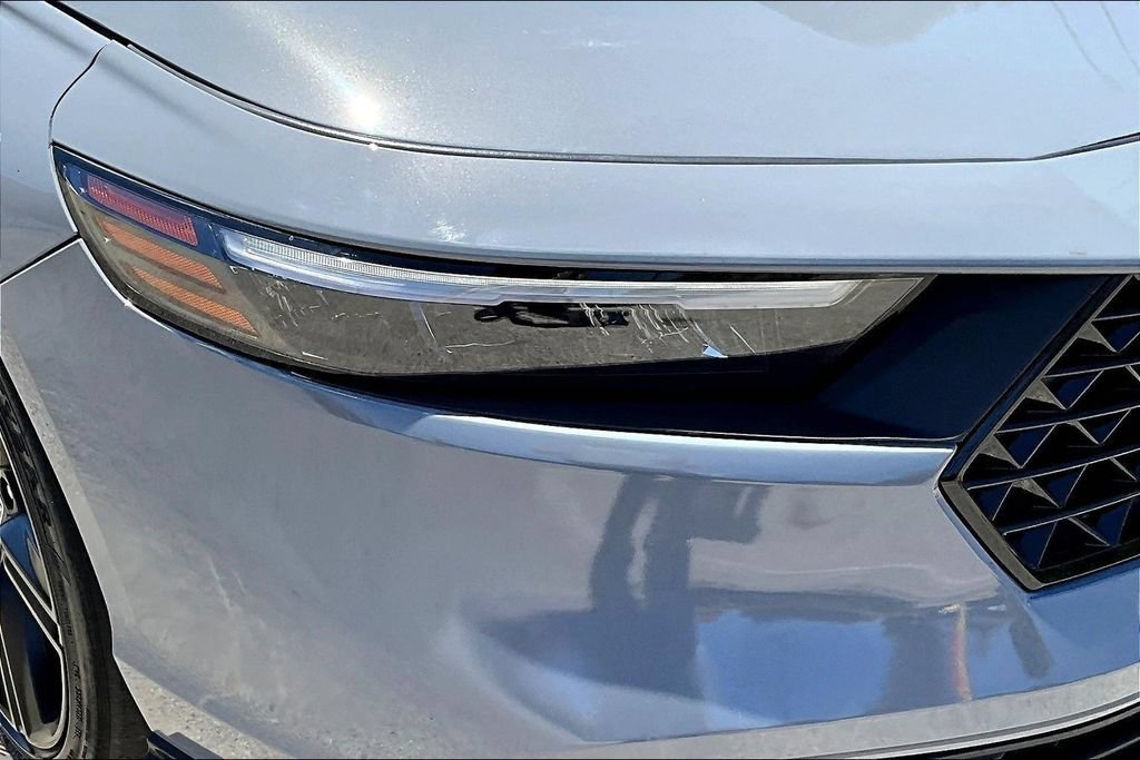 Used 2024 Honda Accord Sport image 31